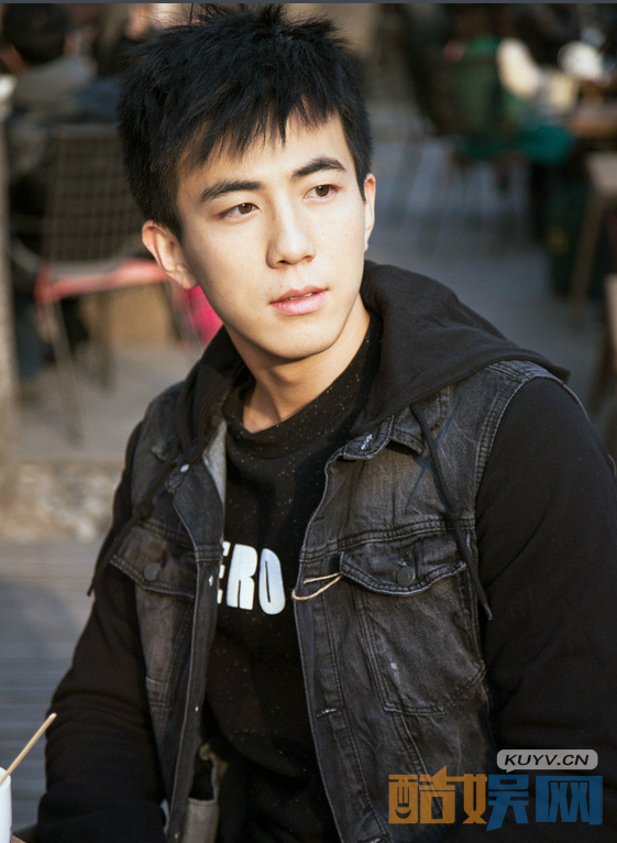 电视剧一起同过窗第二季余皓是谁演的？电视剧一起同过窗第二季余皓扮演者李川个人资料、写真、生活照欣赏