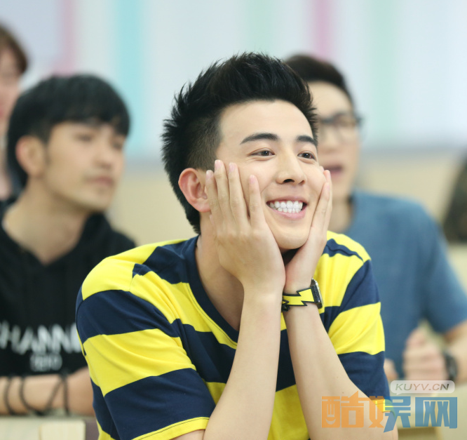 电视剧一起同过窗第二季余皓是谁演的？电视剧一起同过窗第二季余皓扮演者李川个人资料、写真、生活照欣赏