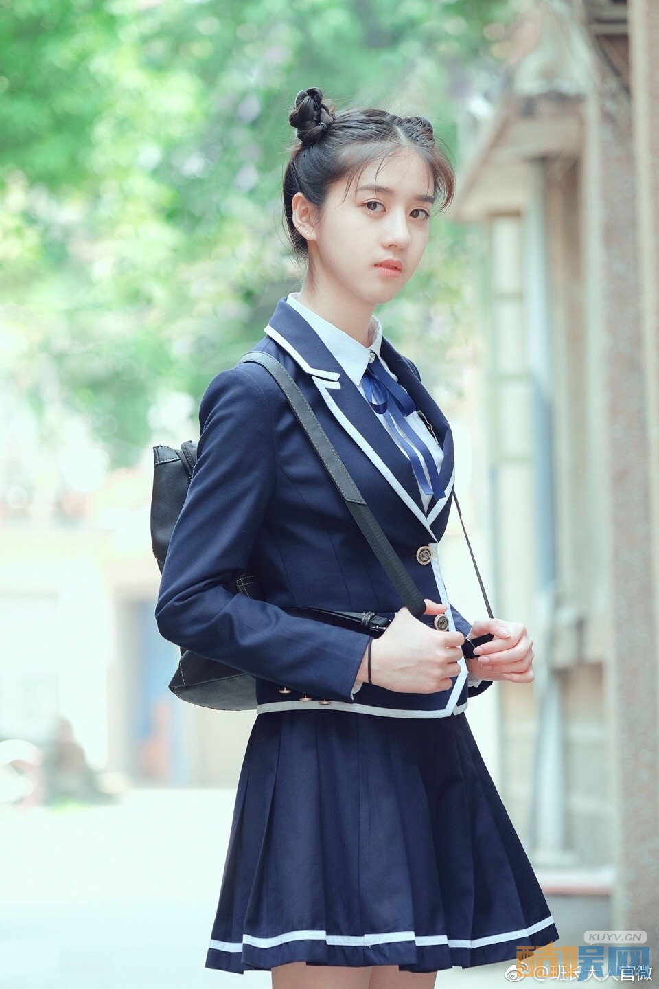 电视剧班长大人剧情分集介绍第14集