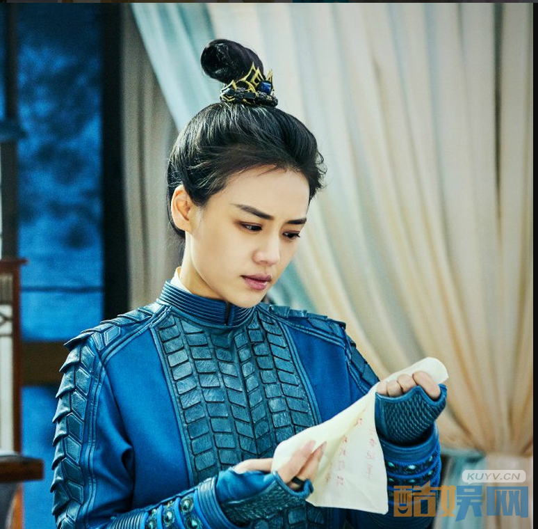 将军在上什么时候播出  将军在上播出时间及上星平台介绍