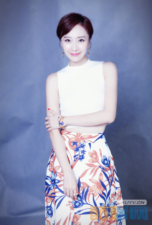  将军在上张贵妃是谁扮演的？将军在上张贵妃扮演者肖涵个人资料、写真、杂志、生活照、活动照欣赏