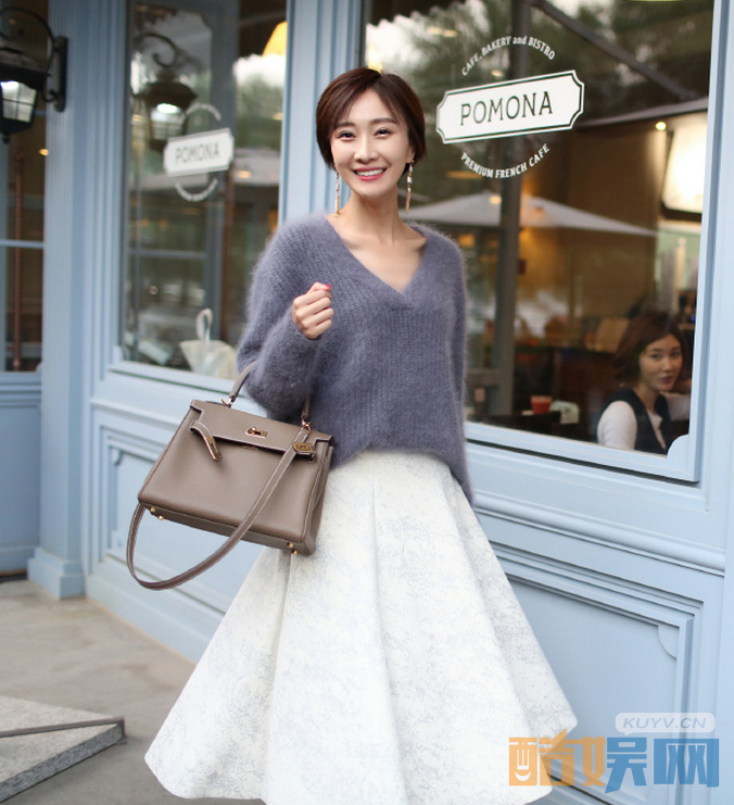  将军在上张贵妃是谁扮演的？将军在上张贵妃扮演者肖涵个人资料、写真、杂志、生活照、活动照欣赏