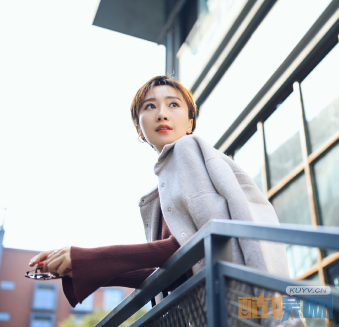  将军在上张贵妃是谁扮演的？将军在上张贵妃扮演者肖涵个人资料、写真、杂志、生活照、活动照欣赏