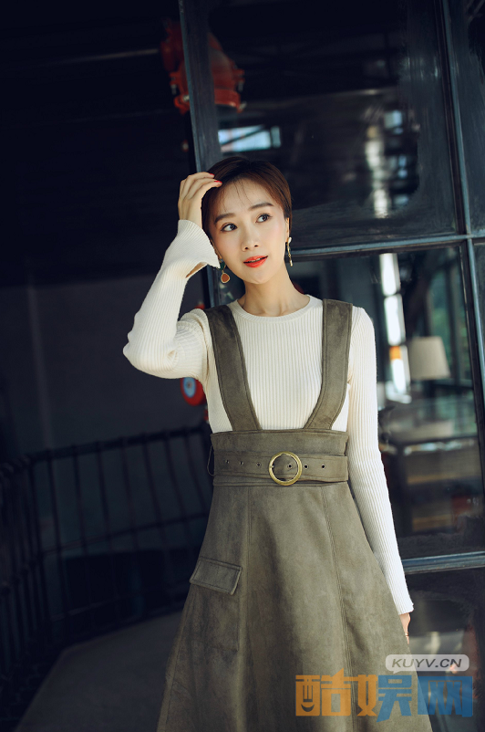  将军在上张贵妃是谁扮演的？将军在上张贵妃扮演者肖涵个人资料、写真、杂志、生活照、活动照欣赏