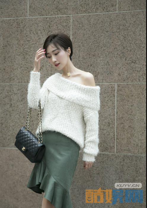  将军在上张贵妃是谁扮演的？将军在上张贵妃扮演者肖涵个人资料、写真、杂志、生活照、活动照欣赏