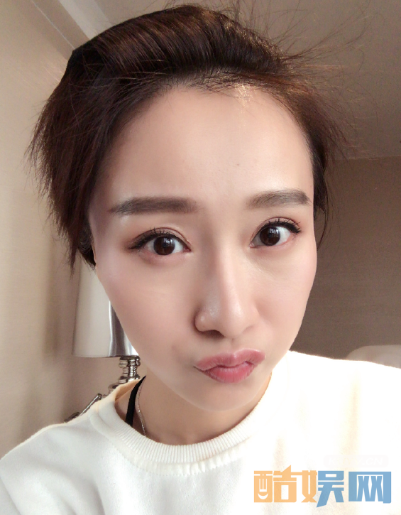  将军在上张贵妃是谁扮演的？将军在上张贵妃扮演者肖涵个人资料、写真、杂志、生活照、活动照欣赏