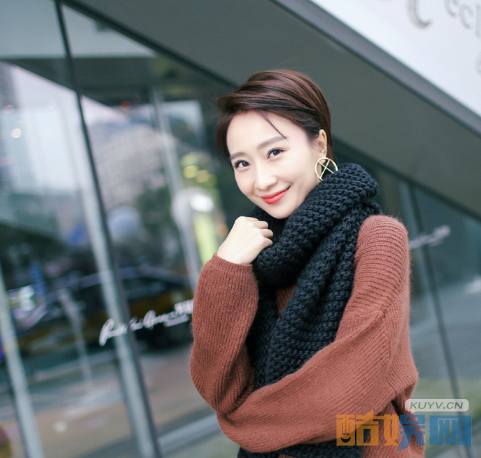  将军在上张贵妃是谁扮演的？将军在上张贵妃扮演者肖涵个人资料、写真、杂志、生活照、活动照欣赏