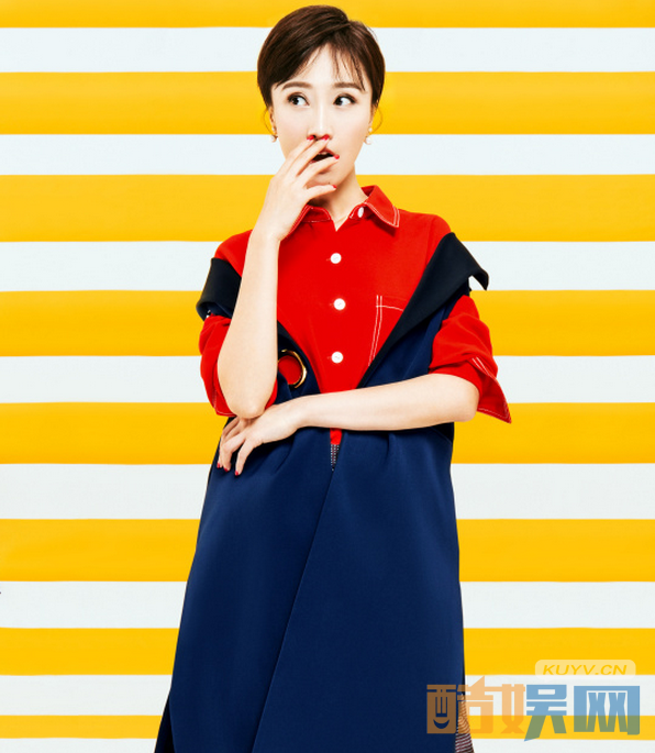  将军在上张贵妃是谁扮演的？将军在上张贵妃扮演者肖涵个人资料、写真、杂志、生活照、活动照欣赏