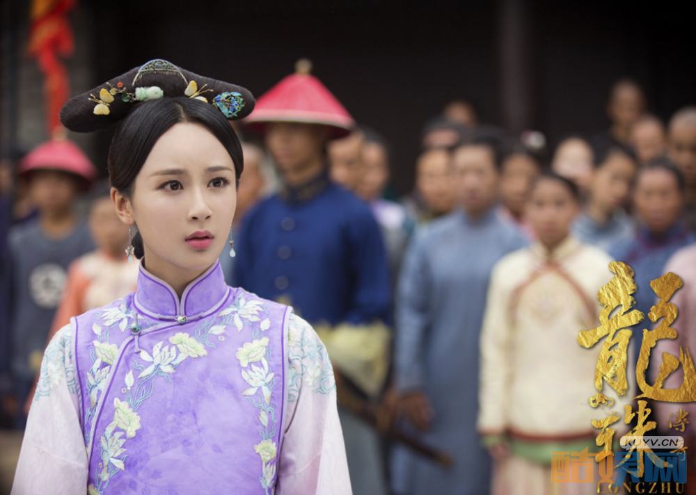 龙珠传奇之无间道剧情介绍