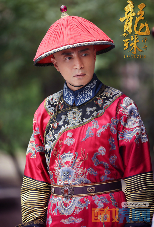 龙珠传奇之无间道剧情介绍