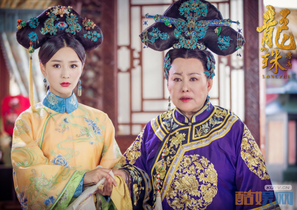 龙珠传奇之无间道剧情介绍