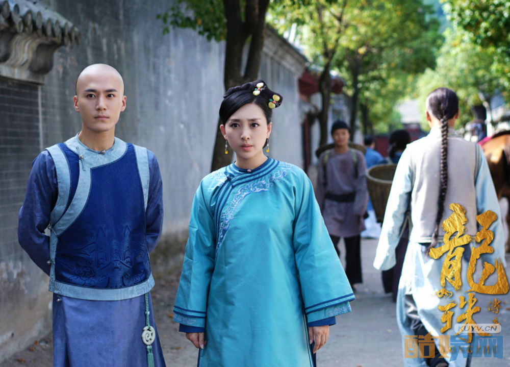 龙珠传奇之无间道剧情介绍