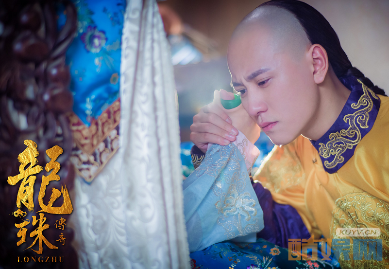 龙珠传奇之无间道剧情介绍