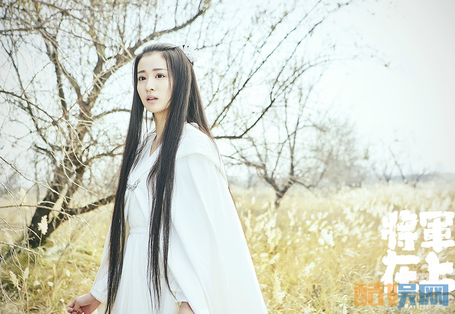 电视剧将军在上柳惜音是谁演的？ 电视剧将军在上柳惜音扮演者王楚然个人资料、写真、生活照欣赏