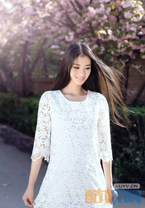  电视剧将军在上柳惜音是谁演的？ 电视剧将军在上柳惜音扮演者王楚然个人资料、写真、生活照欣赏