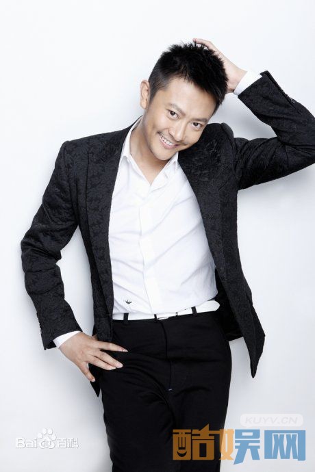 印小天西服写真