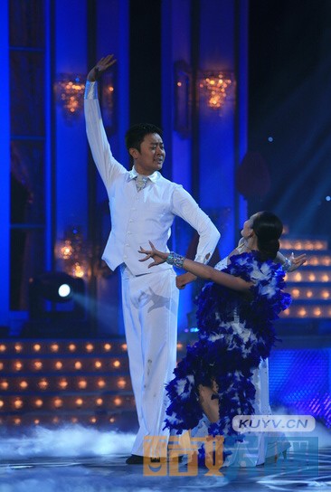 印小天舞林大会写真