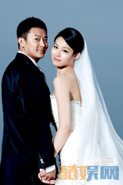 印小天婚纱照写真