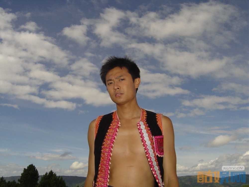 印小天《花腰新年》剧照写真