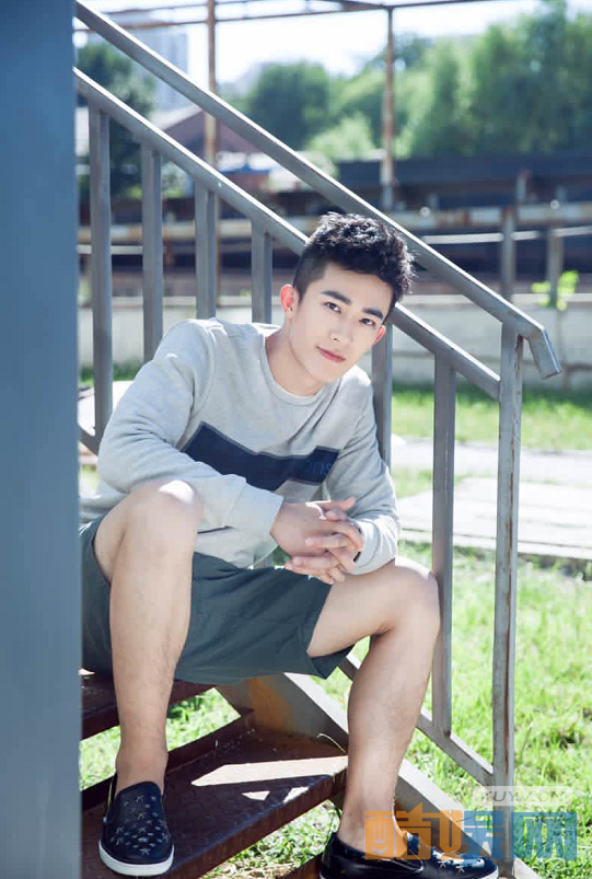 将军在上张珪是谁扮演的？将军在上张珪扮演者张家溢个人资料简介 写真、杂志、街拍、生活照、活动照欣赏