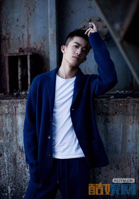   将军在上张珪是谁扮演的？将军在上张珪扮演者张家溢个人资料简介 写真、杂志、街拍、生活照、活动照欣赏