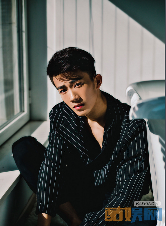   将军在上张珪是谁扮演的？将军在上张珪扮演者张家溢个人资料简介 写真、杂志、街拍、生活照、活动照欣赏