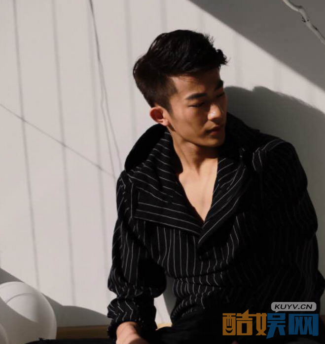 将军在上张珪是谁扮演的？将军在上张珪扮演者张家溢个人资料简介 写真、杂志、街拍、生活照、活动照欣赏