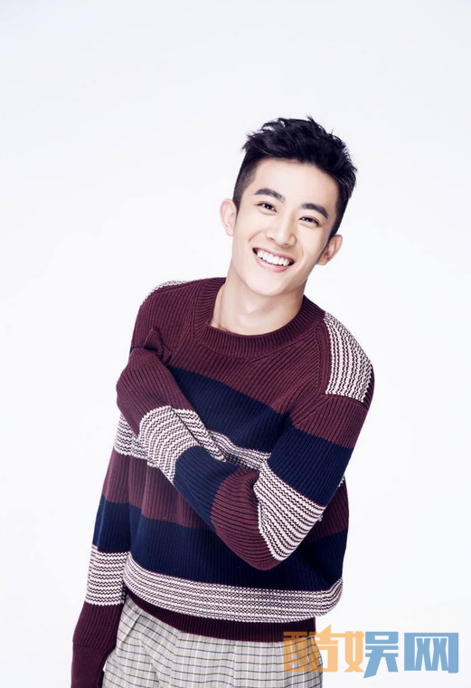 将军在上张珪是谁扮演的？将军在上张珪扮演者张家溢个人资料简介 写真、杂志、街拍、生活照、活动照欣赏