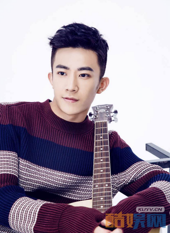 将军在上张珪是谁扮演的？将军在上张珪扮演者张家溢个人资料简介 写真、杂志、街拍、生活照、活动照欣赏