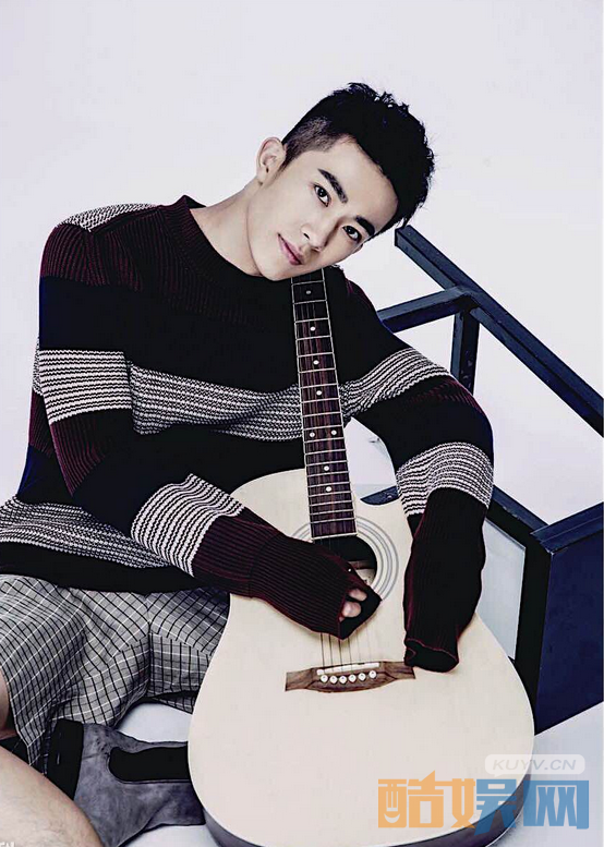 将军在上张珪是谁扮演的？将军在上张珪扮演者张家溢个人资料简介 写真、杂志、街拍、生活照、活动照欣赏