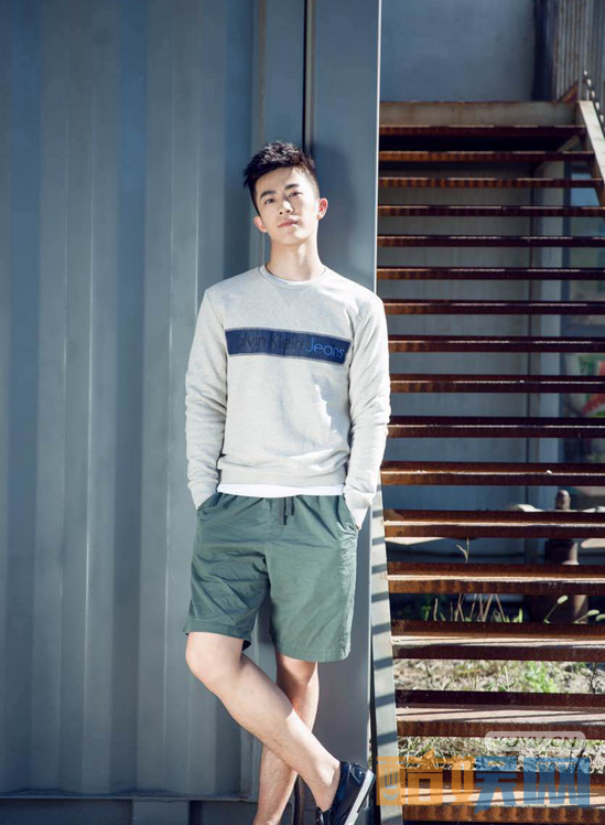 将军在上张珪是谁扮演的？将军在上张珪扮演者张家溢个人资料简介 写真、杂志、街拍、生活照、活动照欣赏