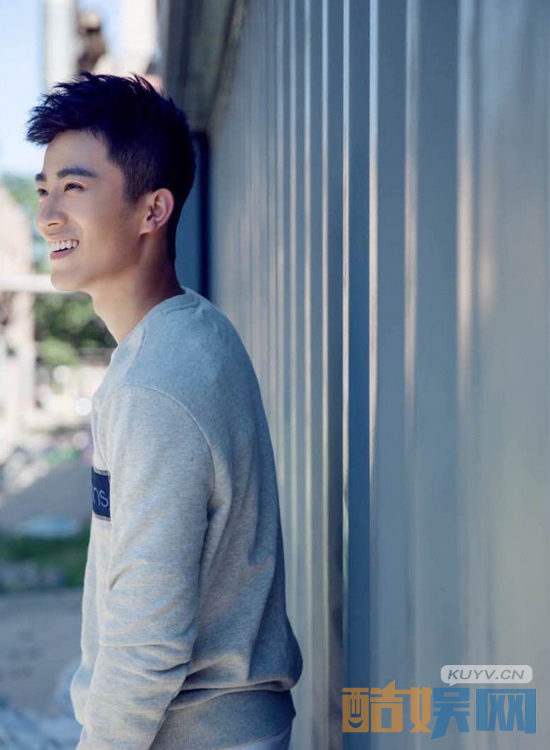 将军在上张珪是谁扮演的？将军在上张珪扮演者张家溢个人资料简介 写真、杂志、街拍、生活照、活动照欣赏