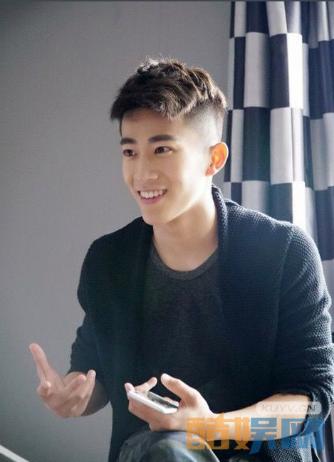 将军在上张珪是谁扮演的？将军在上张珪扮演者张家溢个人资料简介 写真、杂志、街拍、生活照、活动照欣赏