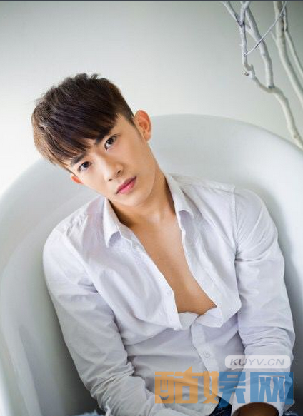 将军在上张珪是谁扮演的？将军在上张珪扮演者张家溢个人资料简介 写真、杂志、街拍、生活照、活动照欣赏