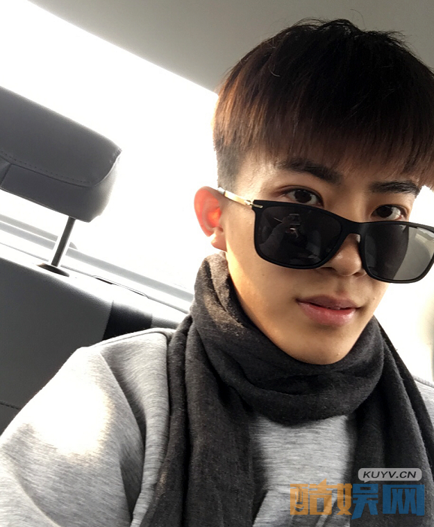 将军在上张珪是谁扮演的？将军在上张珪扮演者张家溢个人资料简介 写真、杂志、街拍、生活照、活动照欣赏