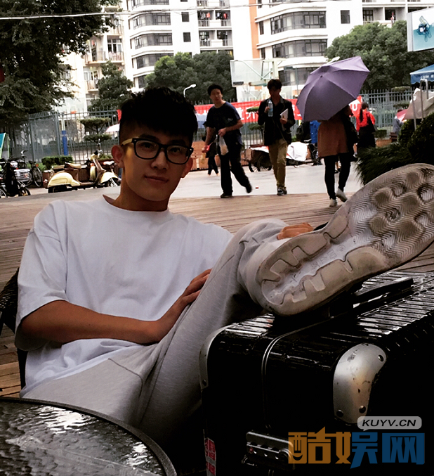 将军在上张珪是谁扮演的？将军在上张珪扮演者张家溢个人资料简介 写真、杂志、街拍、生活照、活动照欣赏