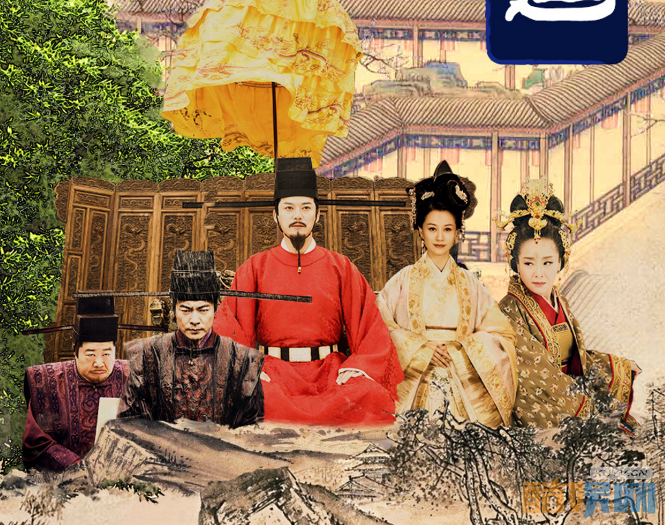 电视剧将军在上剧情分集介绍第7集