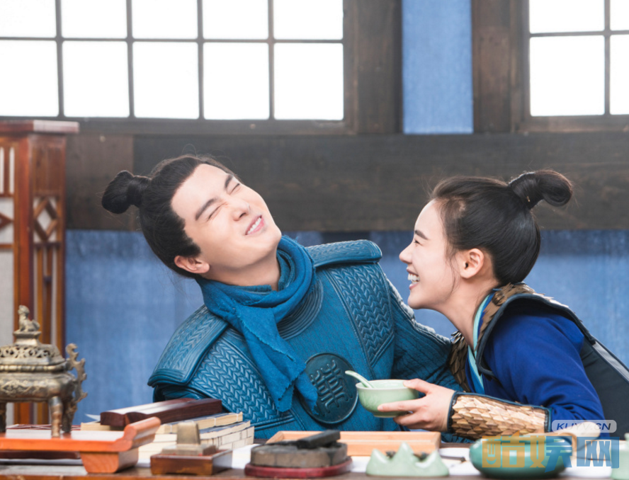 电视剧将军在上剧情分集介绍第2集