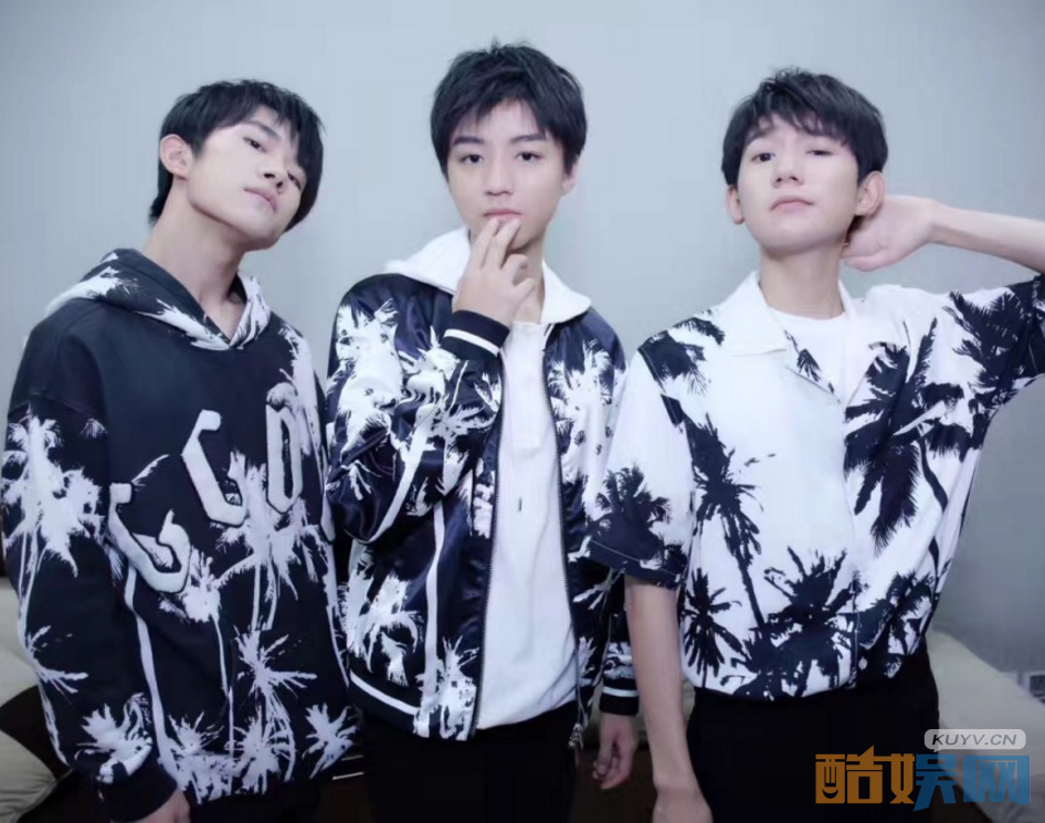 我们的少年时代片场照