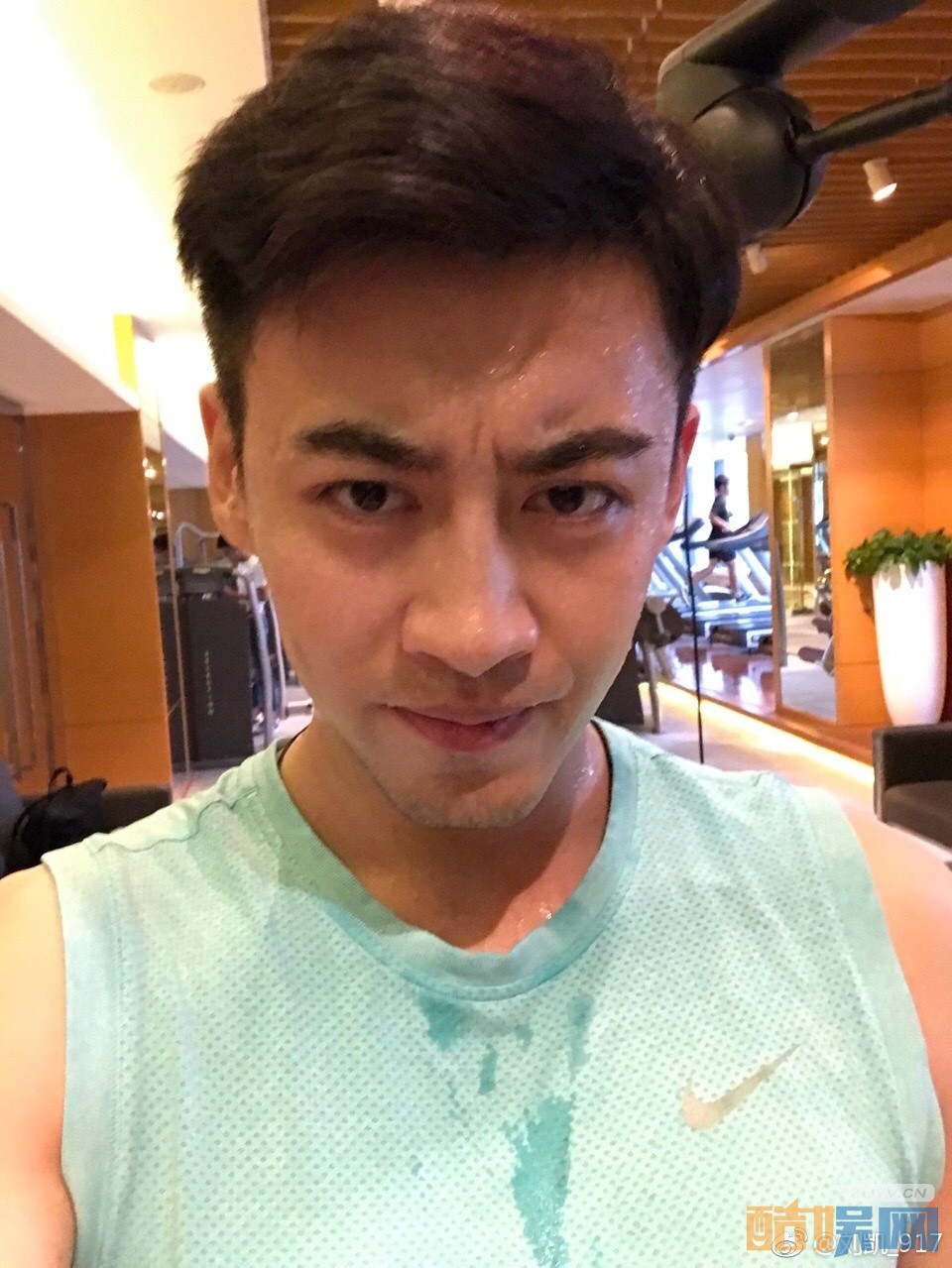 电视剧我的1997高建军是谁演的？电视剧我的1997高建军扮演者刘凯个人资料、写真、生活照欣赏