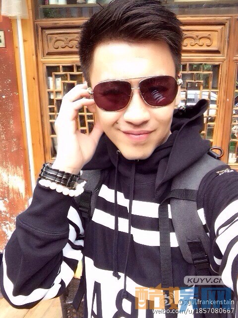 电视剧我的1997高建军是谁演的？电视剧我的1997高建军扮演者刘凯个人资料、写真、生活照欣赏