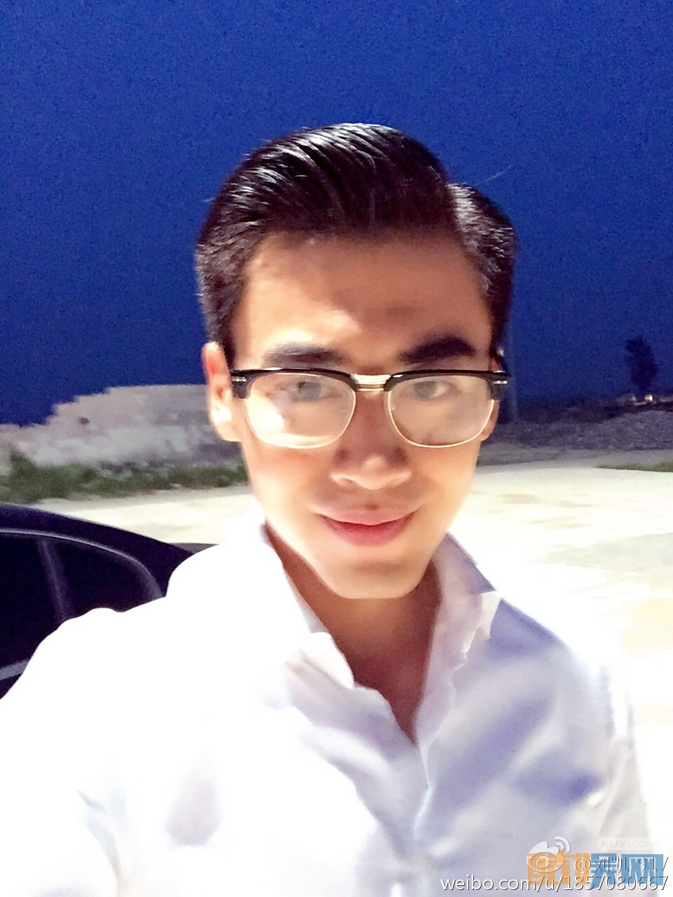 电视剧我的1997高建军是谁演的？电视剧我的1997高建军扮演者刘凯个人资料、写真、生活照欣赏