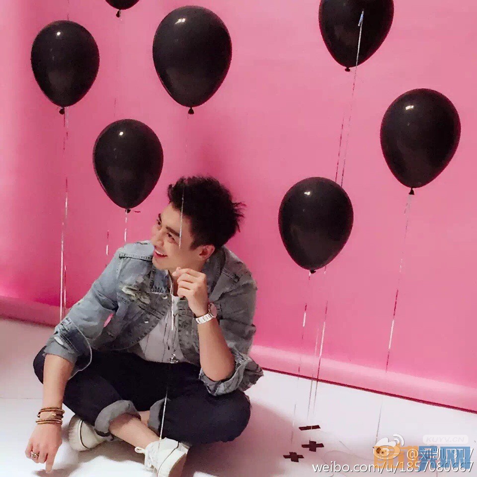 电视剧我的1997高建军是谁演的？电视剧我的1997高建军扮演者刘凯个人资料、写真、生活照欣赏