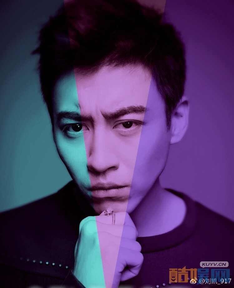 电视剧我的1997高建军是谁演的？电视剧我的1997高建军扮演者刘凯个人资料、写真、生活照欣赏