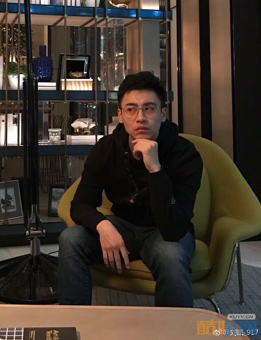 电视剧我的1997高建军是谁演的？电视剧我的1997高建军扮演者刘凯个人资料、写真、生活照欣赏