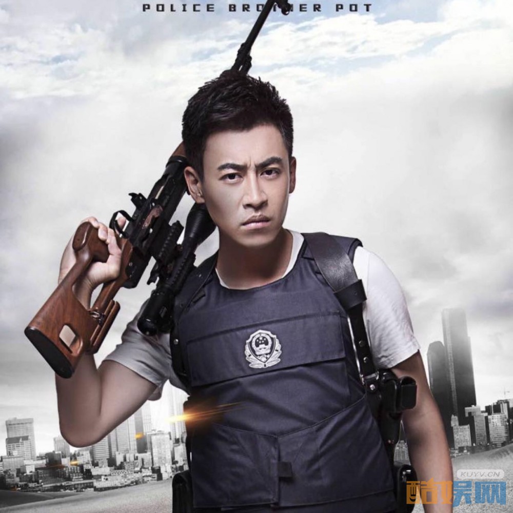 电视剧我的1997高建军是谁演的？电视剧我的1997高建军扮演者刘凯个人资料、写真、生活照欣赏