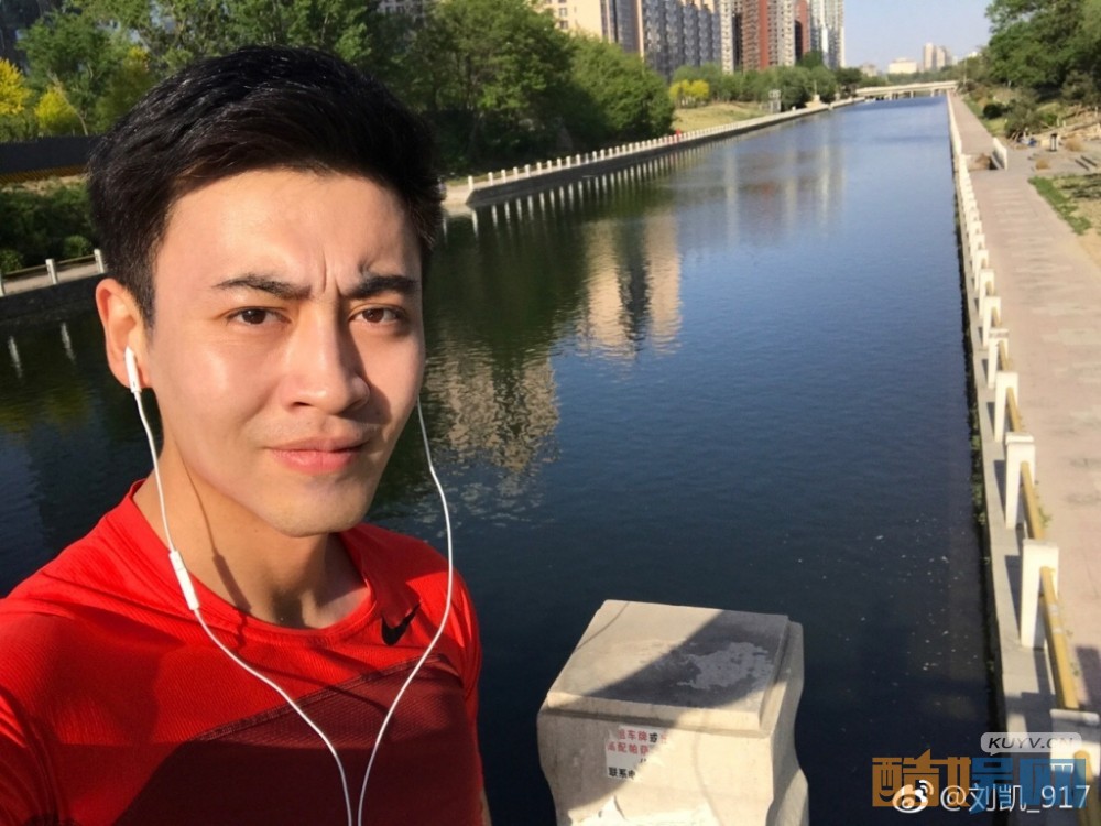 电视剧我的1997高建军是谁演的？电视剧我的1997高建军扮演者刘凯个人资料、写真、生活照欣赏