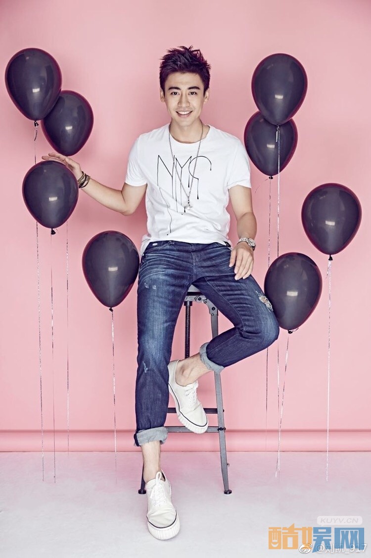 电视剧我的1997高建军是谁演的？电视剧我的1997高建军扮演者刘凯个人资料、写真、生活照欣赏