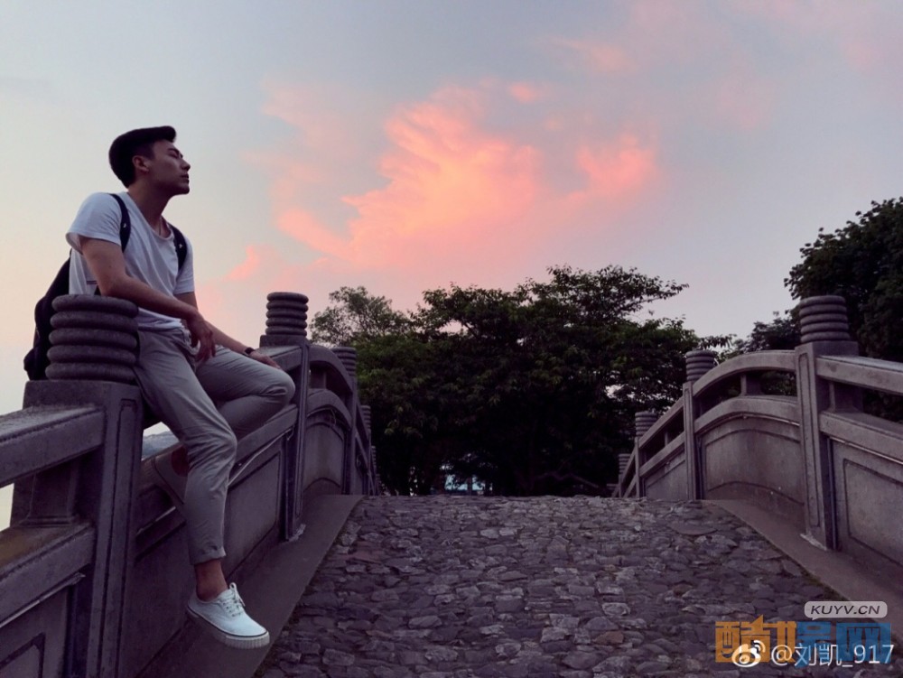 电视剧我的1997高建军是谁演的？电视剧我的1997高建军扮演者刘凯个人资料、写真、生活照欣赏