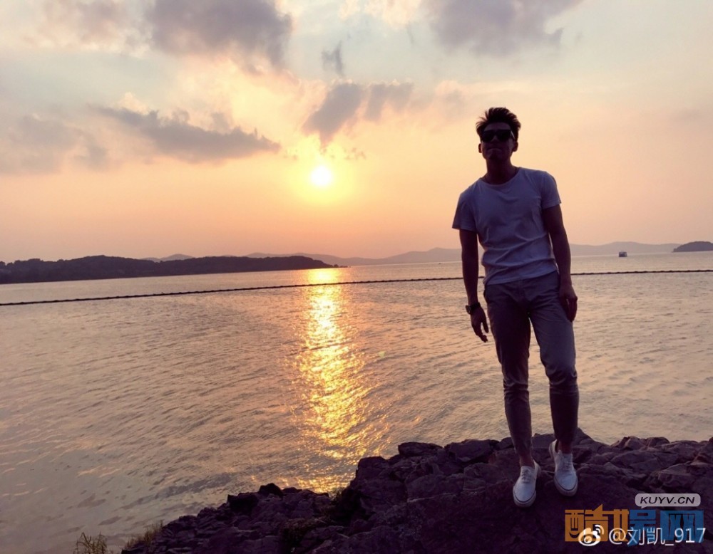 电视剧我的1997高建军是谁演的？电视剧我的1997高建军扮演者刘凯个人资料、写真、生活照欣赏